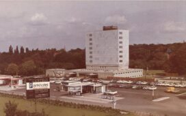 45 Jahre Best Western: Zwei Hotels feiern Marken-Jubiläum