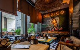 Restaurant Enchilada