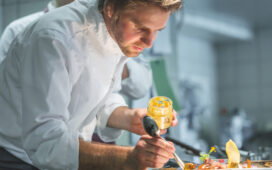 Kulinarischen Veredelungswochen