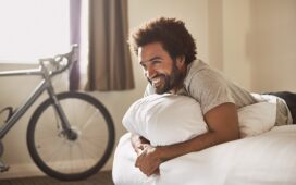 Hello Biker: (Städte-)Reisen mit dem Fahrrad sind weiter im Trend