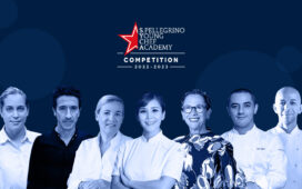 S.Pellegrino Young Chef Academy 2022-23