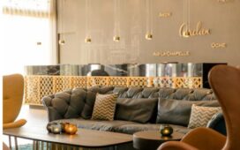 Motel One Group auf den Spuren Karls des Grossen: Markteintritt mit erstem Motel One in Aachen