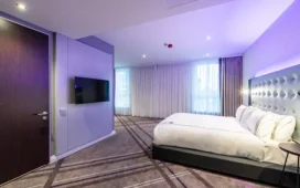 Premier Inn in Frankfurt am Main und Essen zertifiziert barrierefrei