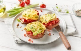 Schnelles Frühstück