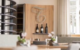 Restaurant Thula Wellnesshotel Bayerischer Wald (© Thula Wellnesshotel Bayerischer Wald)