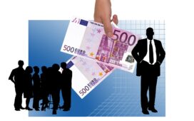 Rund sechs Millionen Beschäftigte profitieren von 12 Euro Mindestlohn