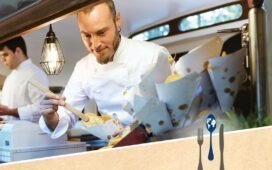 METRO Preis für nachhaltige Gastronomie: Fachjury in Startposition