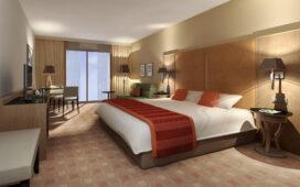 Keine Bettensteuer in Bayern