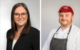 Führungskräfte im Kurhotel Bad Staffelstein