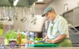 Aromatische Vielfalt bei der WISAG Catering