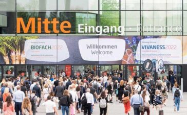 BIOFACH und VIVANESS 2022