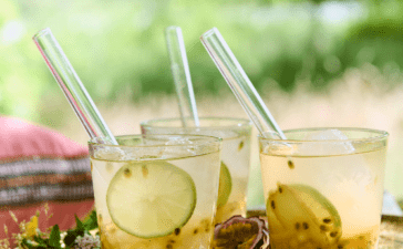 Bubbles Tea