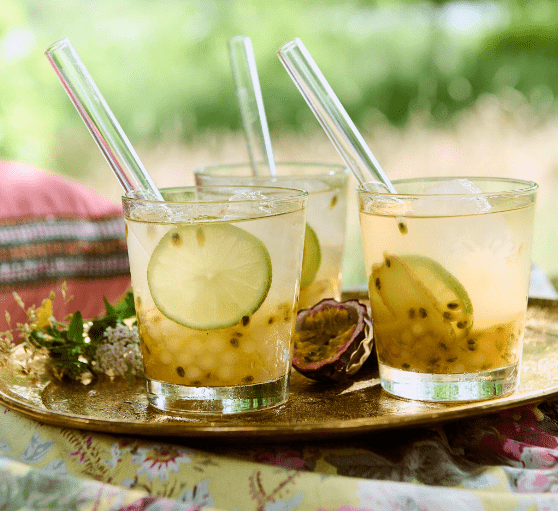 Bubbles Tea