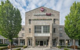 Best Western Plus Hotel Fellbach-Stuttgar