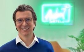 ©ACHAT Hotels: Geschäftsführer Philipp von Bodman