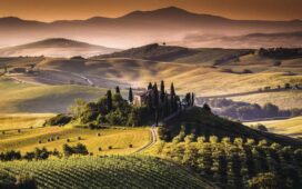 Urlaub zu zweit: Die schönsten Inspirationen von OLIMAR Reisen für eine romantische Auszeit