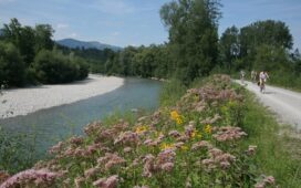 9 Euro Ticket – Ideen für einen Kurztrip ins Allgäu