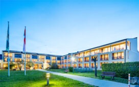 Best Western Plus Kurhotel realisiert nachhaltigen Wandel