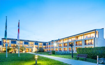 Best Western Plus Kurhotel realisiert nachhaltigen Wandel