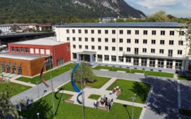 Update an der Steigenberger Akademie
