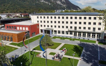 Update an der Steigenberger Akademie