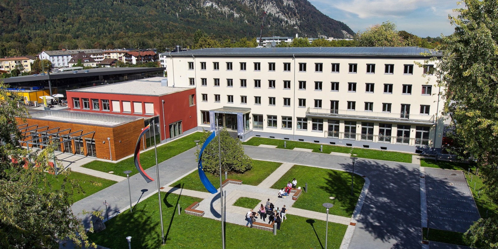 Update an der Steigenberger Akademie