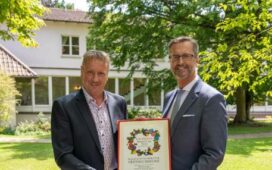 Wald & Schlosshotel Friedrichsruhe