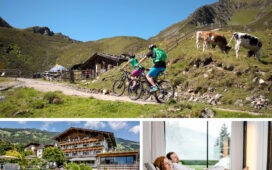 Bildrechte: Gartenhotel Crystal****superior