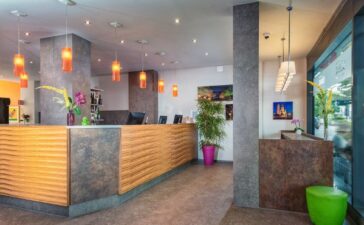 Sorat Hotel Berlin