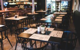 DEHOGA-Umfrage: Juni-Umsätze im Gastgewerbe noch unter Vorkrisenniveau