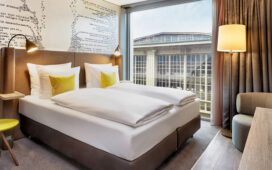 H-Hotels.com ist Produkt Champion 2022