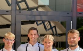 Hotel Vier Jahreszeiten Starnberg