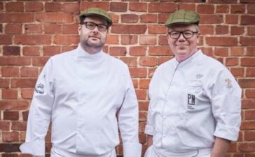 Farm-to-Table, oder auch: Hotel Hohenhaus