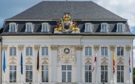 Gastronomienetzwerk Bonn