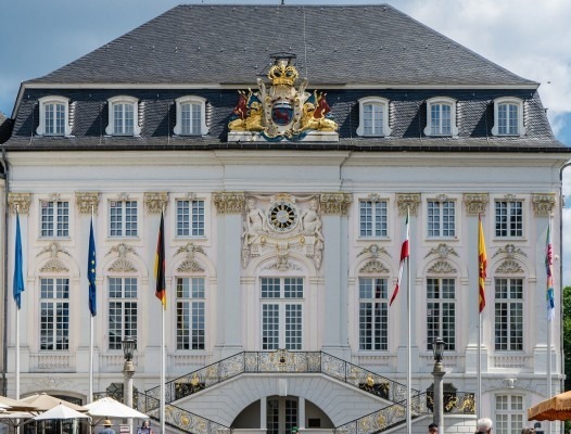 Gastronomienetzwerk Bonn