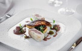 Neuer kulinarischer Wind auf Baros Maldives