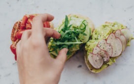 Repräsentative Studie zur Ernährung der Deutschen