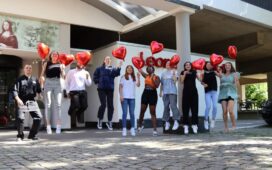 Leonardo Hotels Azubis 2022