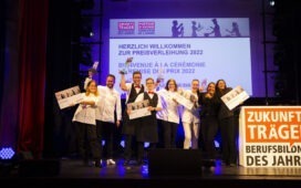 Schweiz Die Zukunftsträger 2022