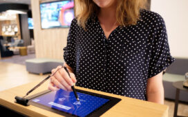 Digitalisierung BWH und Hotelbird