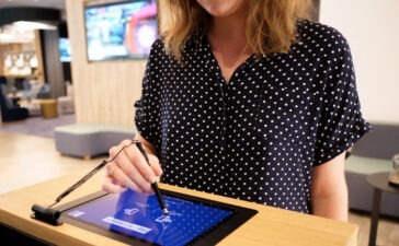 Digitalisierung BWH und Hotelbird