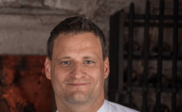 Dirk Abel Chefkoch