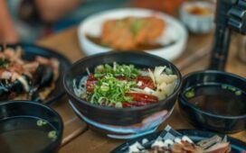 Erster MICHELIN-Führer Kanadas kürt die besten Restaurants Torontos