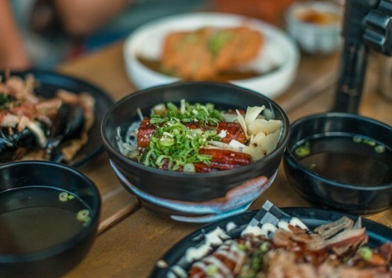 Erster MICHELIN-Führer Kanadas kürt die besten Restaurants Torontos