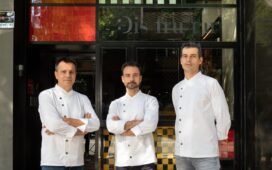 Kataloniens Sterneköche