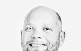 Thomas Kremer, Vice President, International Development, EMEA, von CKE Restaurants Holdings, Inc.