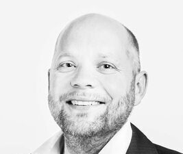 Thomas Kremer, Vice President, International Development, EMEA, von CKE Restaurants Holdings, Inc.