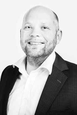 Thomas Kremer, Vice President, International Development, EMEA, von CKE Restaurants Holdings, Inc.