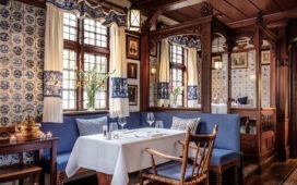 Ydo Sol-Restaurant-Zur-alten-Post-Büsum