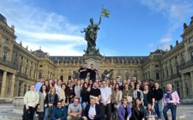 Zum Best Talents Day 2022